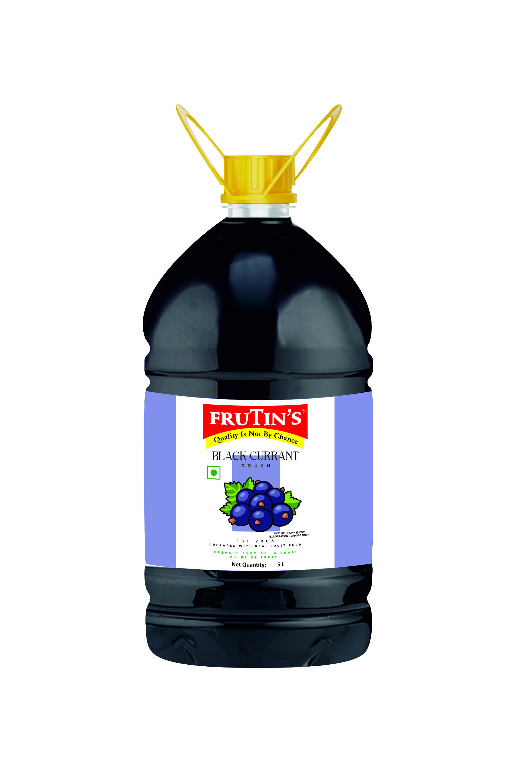 Black Currant Crush